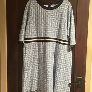 Draper James cotton dress